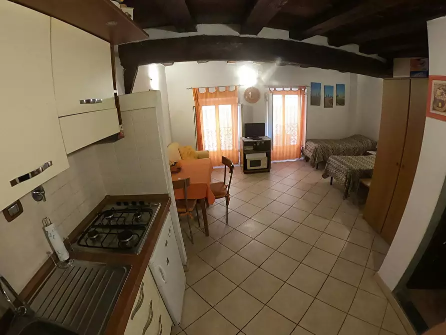 Immagine 2 di Appartamento in affitto  in Borgo Tegolaio a Firenze