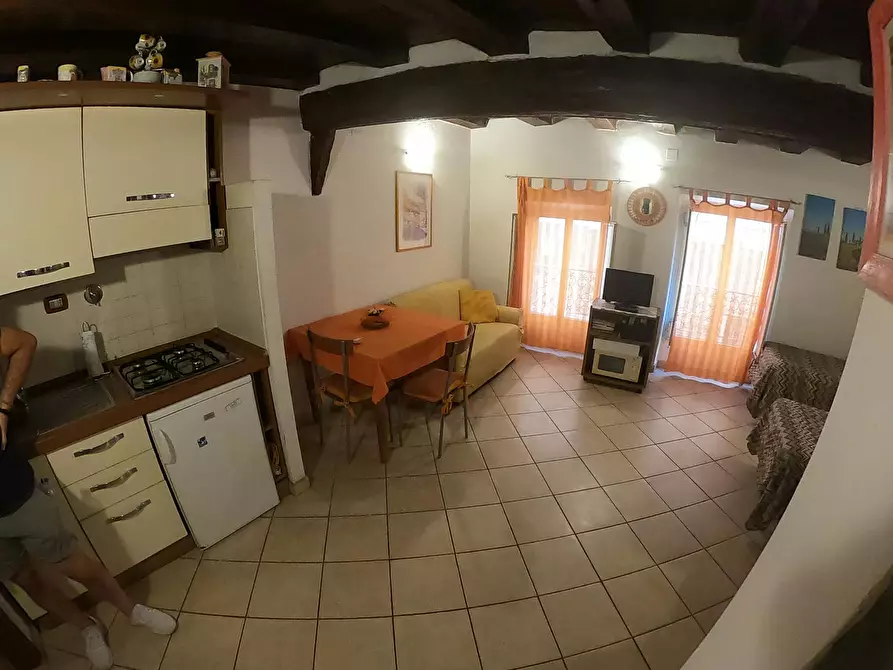 Immagine 3 di Appartamento in affitto  in Borgo Tegolaio a Firenze