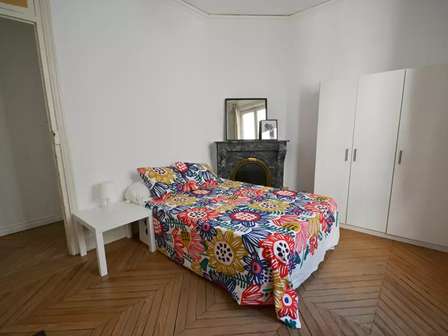Immagine 4 di Camera in affitto  in Calle de las Fuentes a Madrid