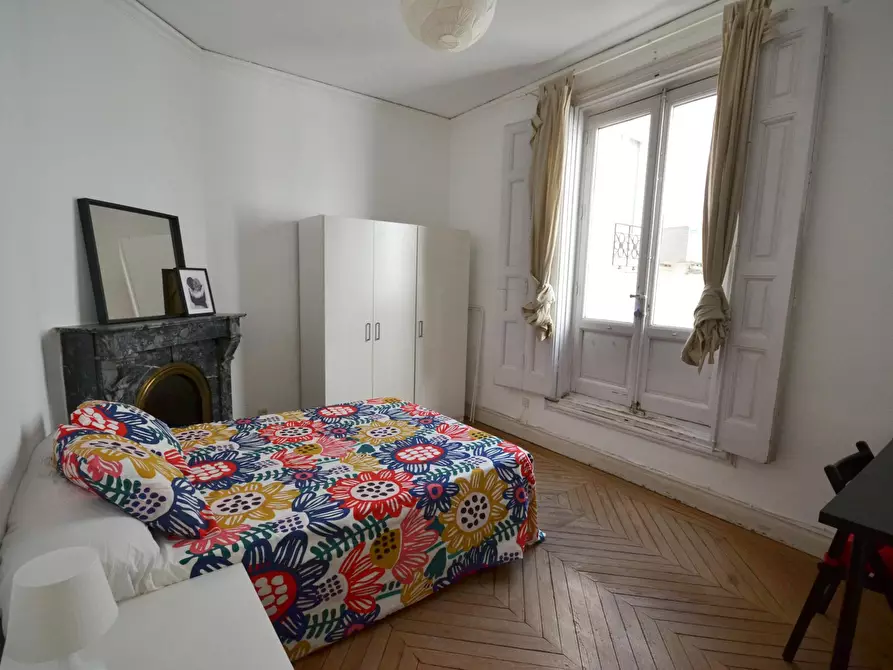 Immagine 8 di Camera in affitto  in Calle de las Fuentes a Madrid
