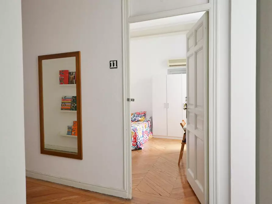 Immagine 2 di Camera in affitto  in Calle de las Fuentes a Madrid