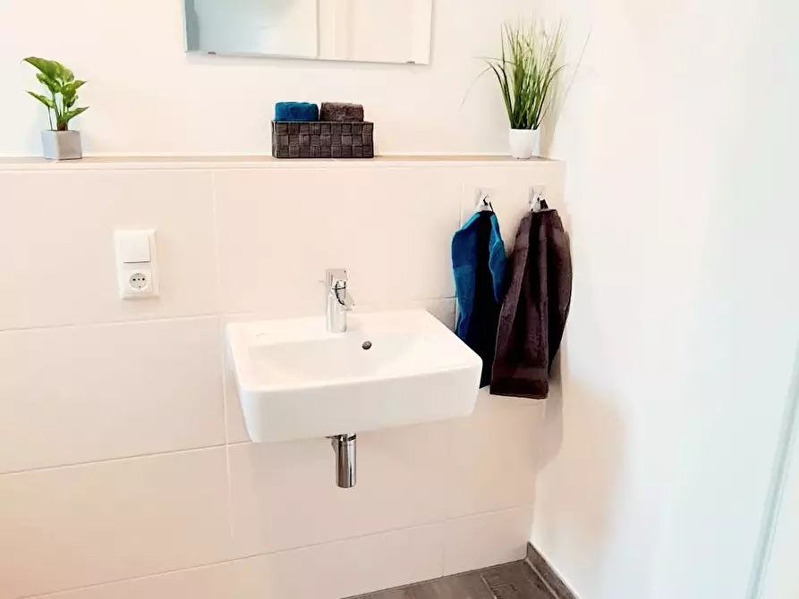 Immagine 9 di Casa indipendente in affitto  in Stadlwiesen a Pilsting