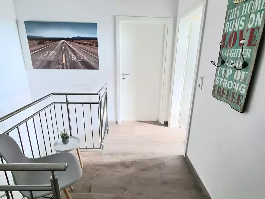 Immagine 8 di Casa indipendente in affitto  in Stadlwiesen a Pilsting