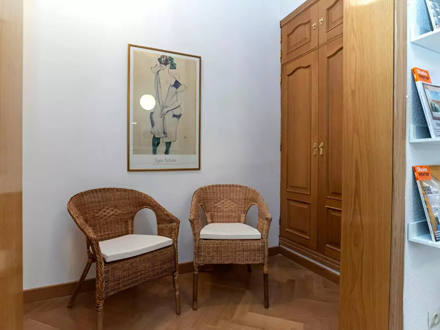 Immagine 10 di Camera in affitto  in Calle Mesón de Paredes a Madrid