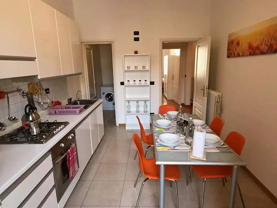 Immagine 6 di Camera in affitto  in Via 9 Febbraio a Firenze