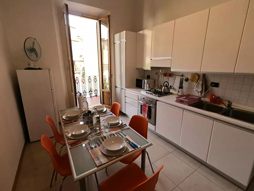 Immagine 8 di Camera in affitto  in Via 9 Febbraio a Firenze