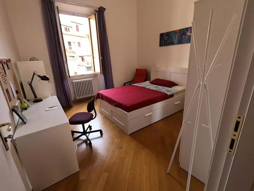 Immagine 3 di Camera in affitto  in Via 9 Febbraio a Firenze