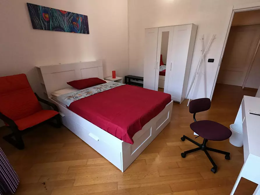 Immagine 5 di Camera in affitto  in Via 9 Febbraio a Firenze