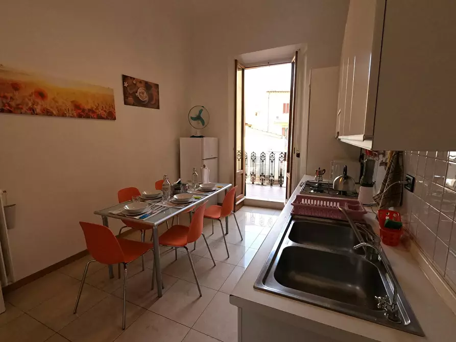 Immagine 7 di Camera in affitto  in Via 9 Febbraio a Firenze
