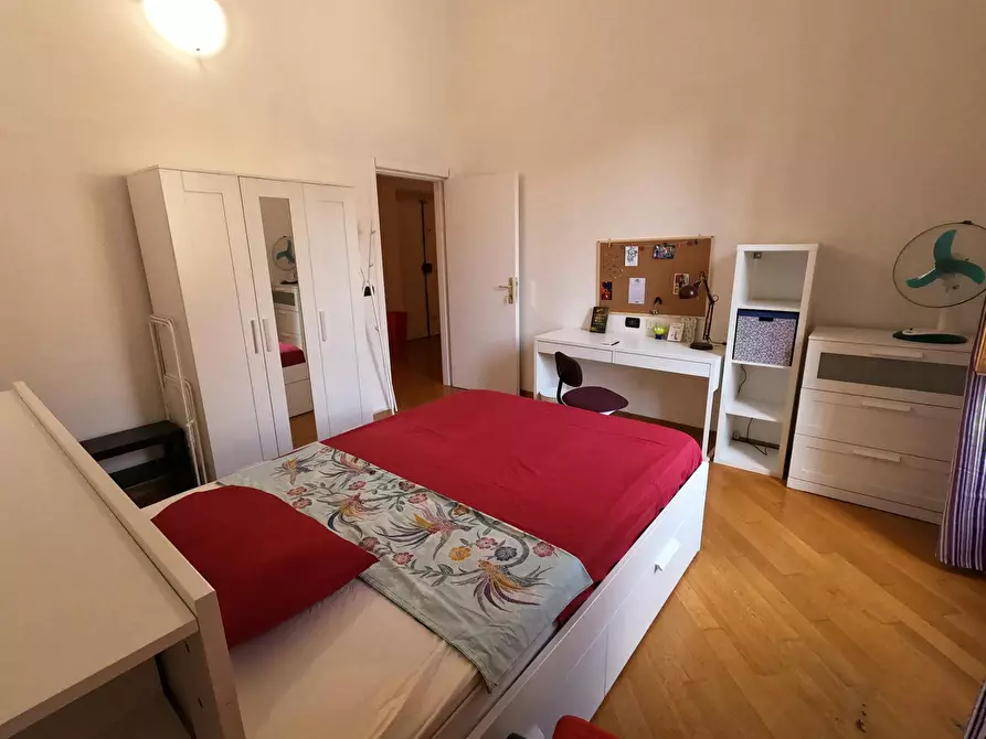 Immagine 4 di Camera in affitto  in Via 9 Febbraio a Firenze
