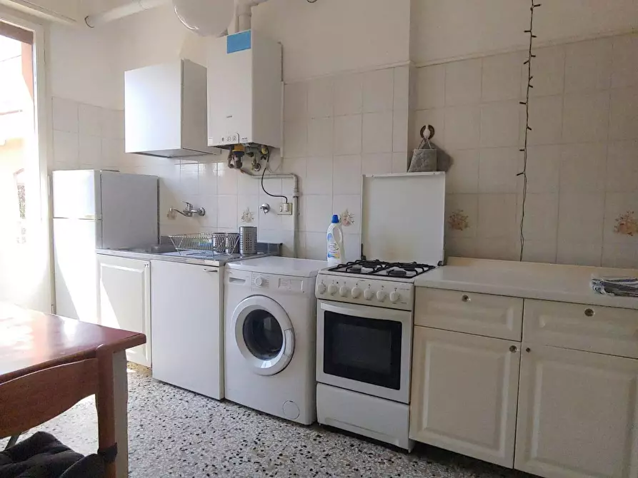 Immagine 5 di Appartamento in affitto  in Viale Alfredo Oriani a Bologna