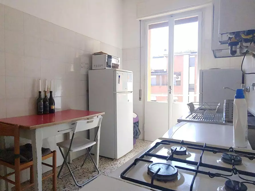 Immagine 4 di Appartamento in affitto  in Viale Alfredo Oriani a Bologna