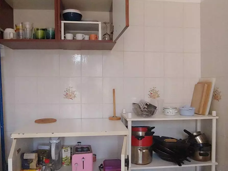 Immagine 6 di Appartamento in affitto  in Viale Alfredo Oriani a Bologna