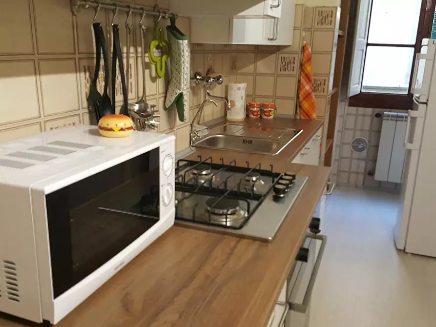 Immagine 9 di Camera in affitto  in Via dell'Oriuolo a Firenze