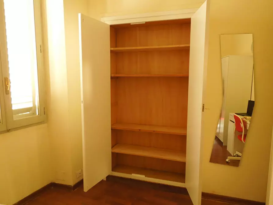 Immagine 4 di Camera in affitto  in Via dell'Oriuolo a Firenze