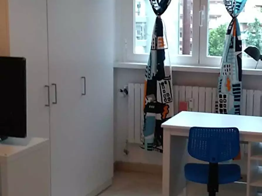 Immagine 7 di Camera in affitto  in Via Bartolomeo d'Alviano a Milano