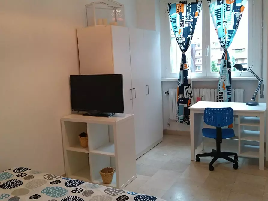 Immagine 2 di Camera in affitto  in Via Bartolomeo d'Alviano a Milano