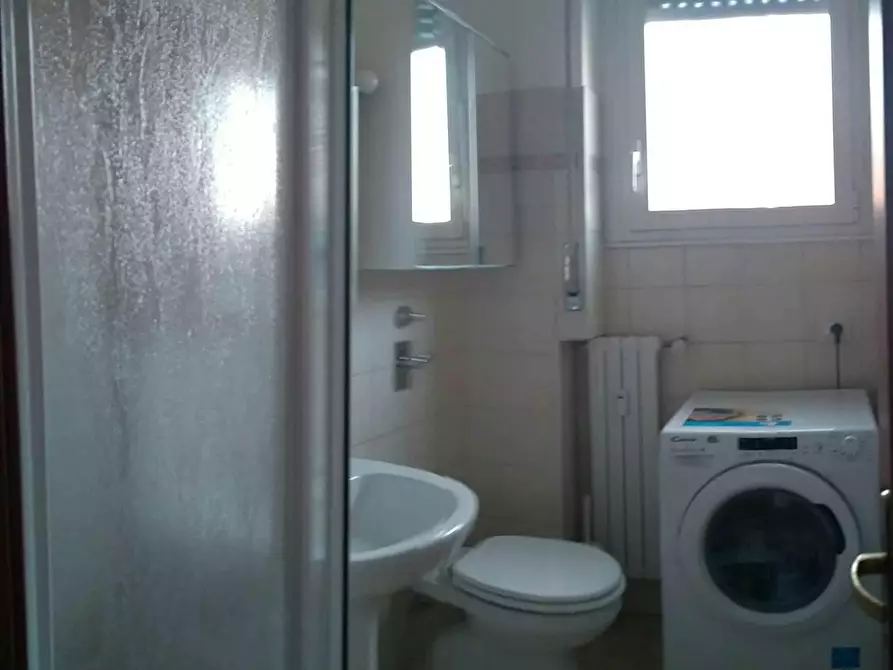 Immagine 8 di Camera in affitto  in Via Bartolomeo d'Alviano a Milano