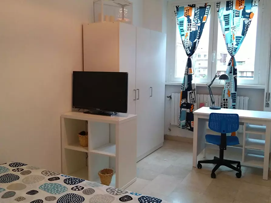 Immagine 5 di Camera in affitto  in Via Bartolomeo d'Alviano a Milano