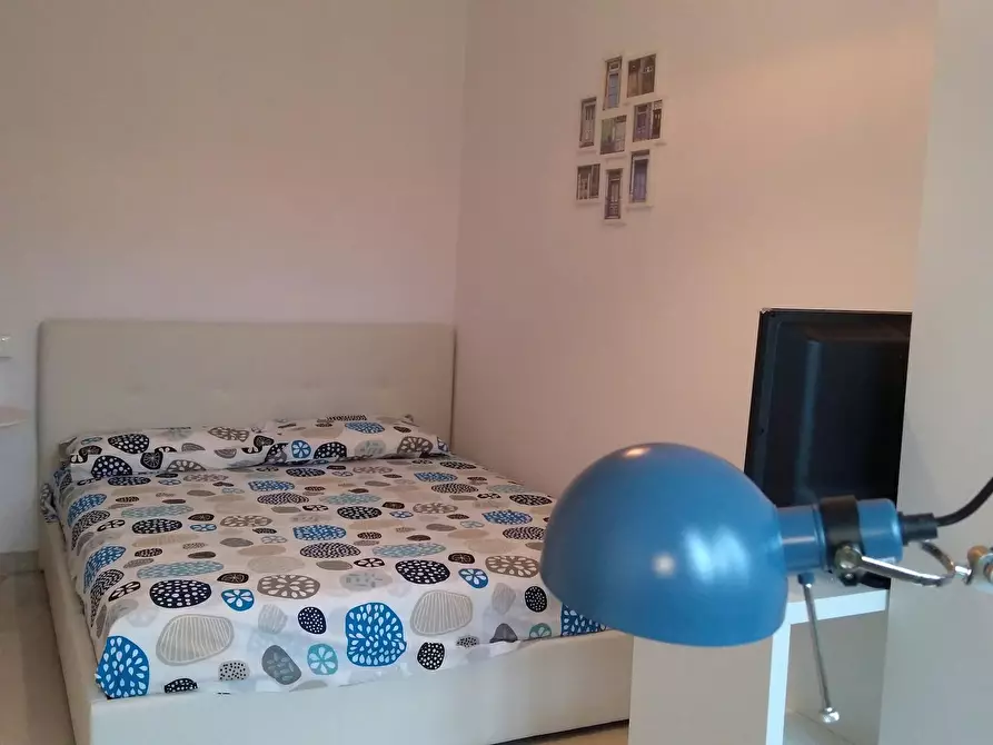 Immagine 1 di Camera in affitto  in Via Bartolomeo d'Alviano a Milano