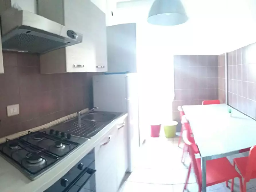 Immagine 10 di Camera in affitto  in Via Bartolomeo d'Alviano a Milano