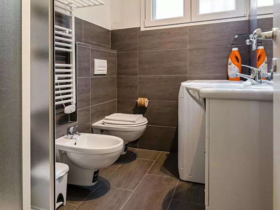 Immagine 10 di Appartamento in affitto  in Via Angelo Finelli a Bologna