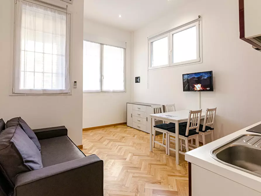 Immagine 4 di Appartamento in affitto  in Via Angelo Finelli a Bologna