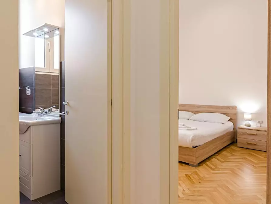 Immagine 6 di Appartamento in affitto  in Via Angelo Finelli a Bologna