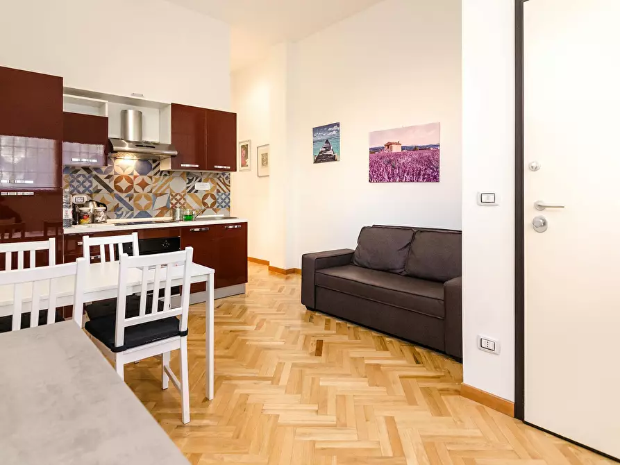 Immagine 1 di Appartamento in affitto  in Via Angelo Finelli a Bologna