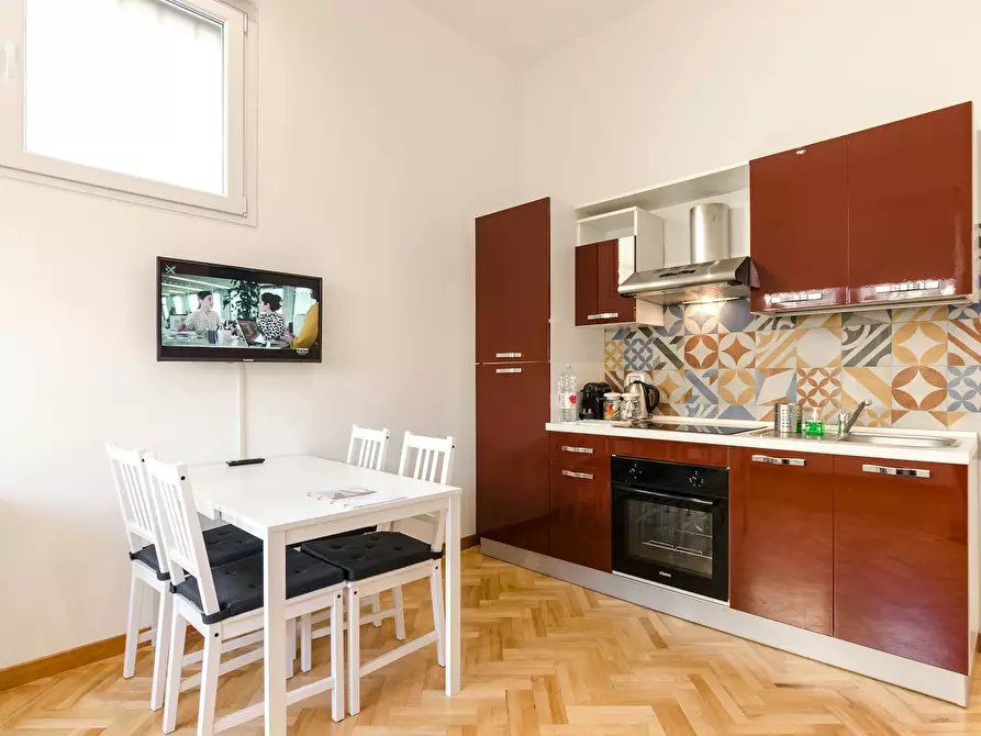 Immagine 2 di Appartamento in affitto  in Via Angelo Finelli a Bologna