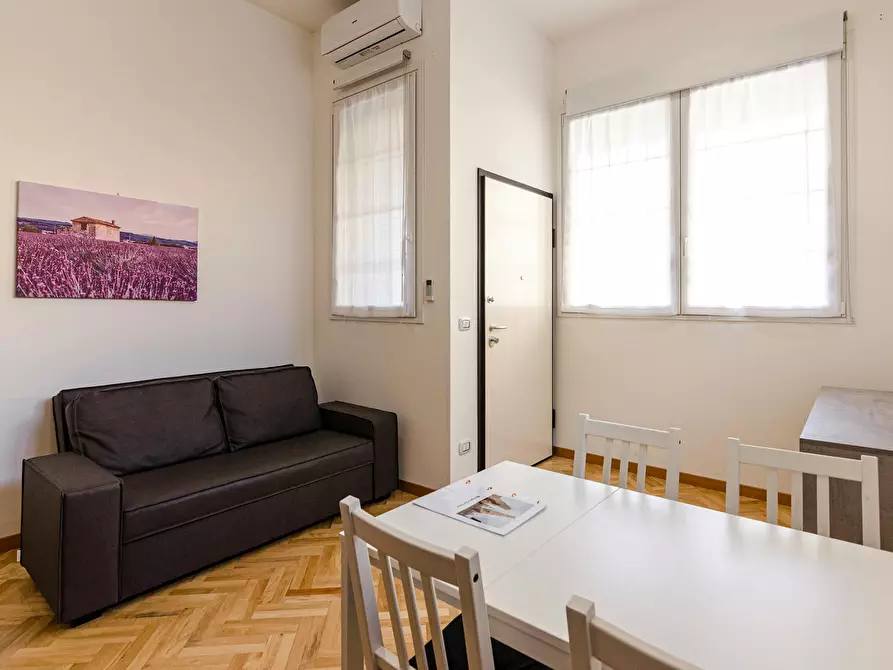 Immagine 3 di Appartamento in affitto  in Via Angelo Finelli a Bologna