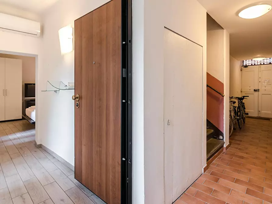 Immagine 2 di Appartamento in affitto  in Via Arienti a Bologna