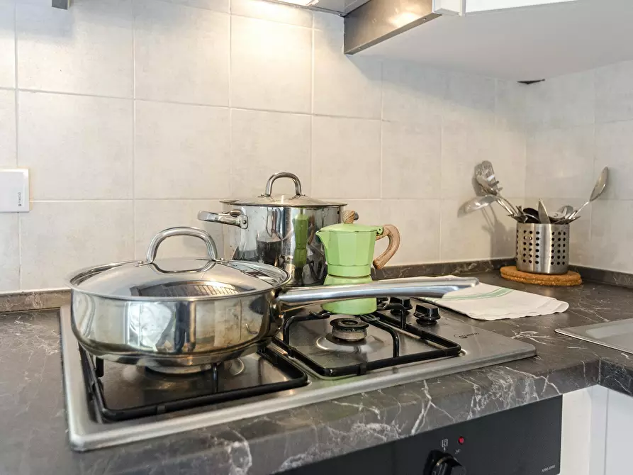 Immagine 7 di Appartamento in affitto  in Via Arienti a Bologna