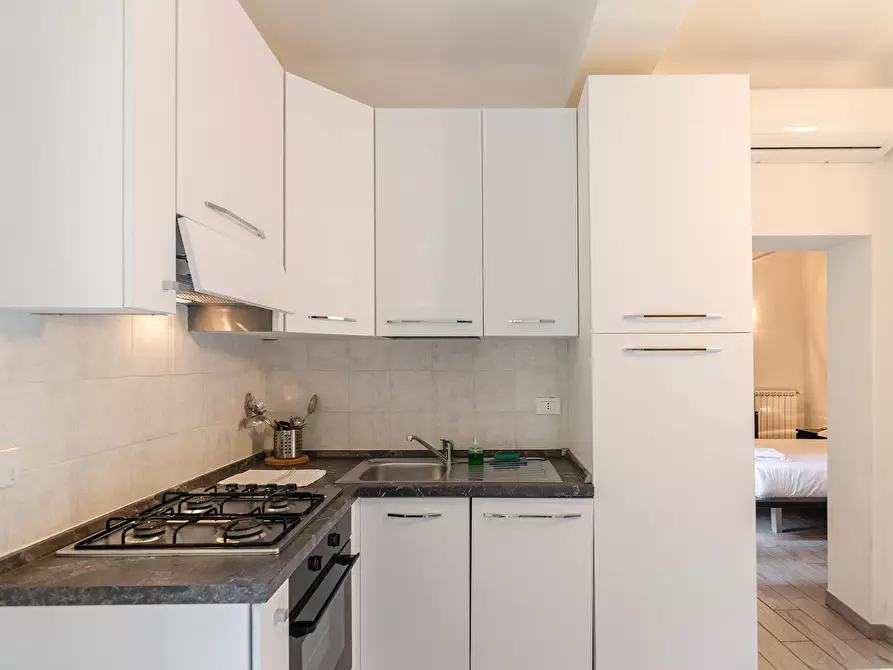 Immagine 5 di Appartamento in affitto  in Via Arienti a Bologna