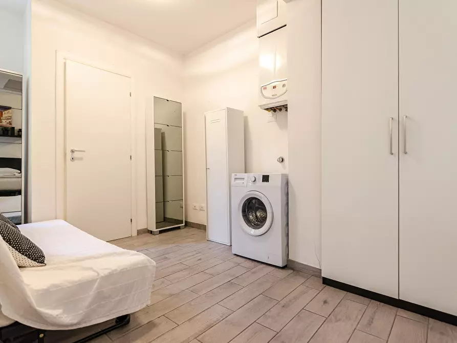 Immagine 9 di Appartamento in affitto  in Via Arienti a Bologna