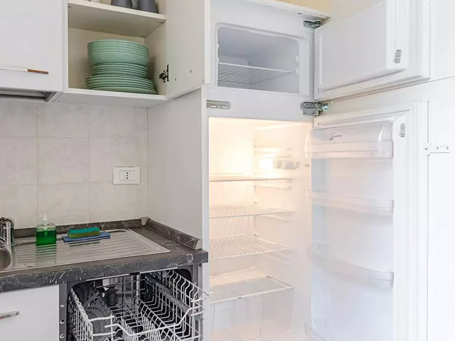 Immagine 6 di Appartamento in affitto  in Via Arienti a Bologna