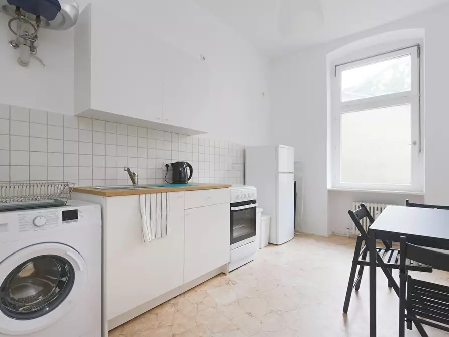 Immagine 5 di Camera in affitto  in Wrangelstraße a Berlin Kreuzberg