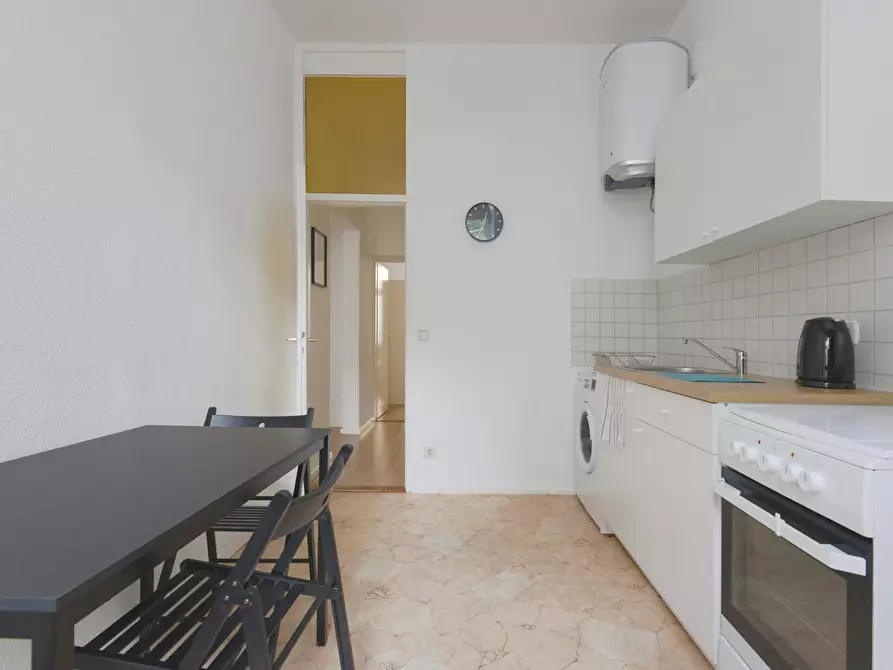 Immagine 7 di Camera in affitto  in Wrangelstraße a Berlin Kreuzberg