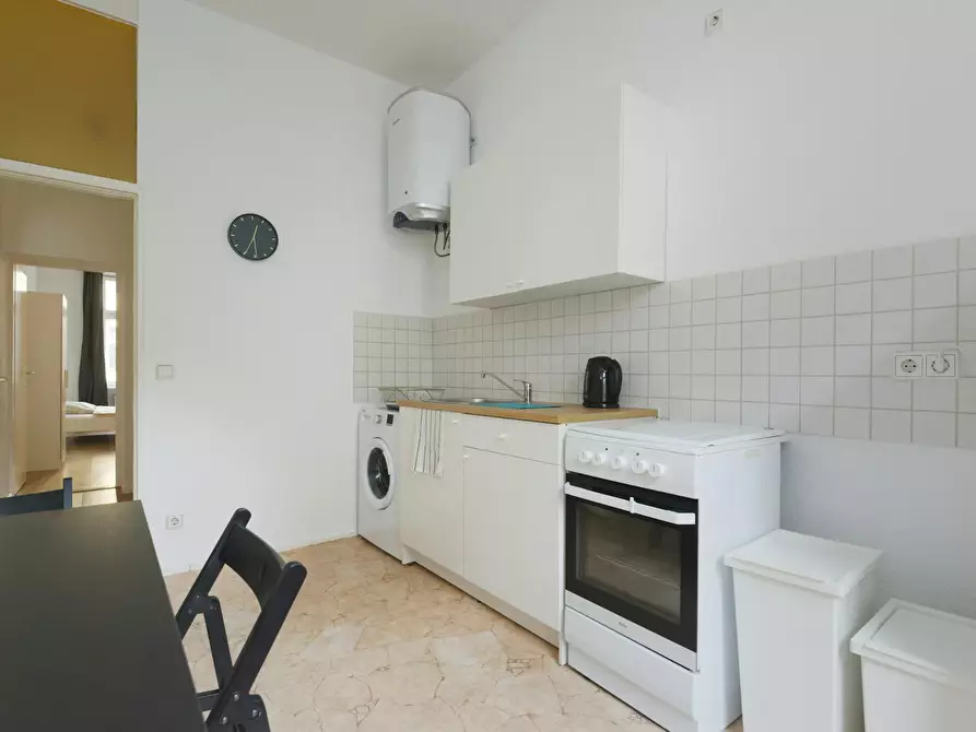 Immagine 6 di Camera in affitto  in Wrangelstraße a Berlin Kreuzberg