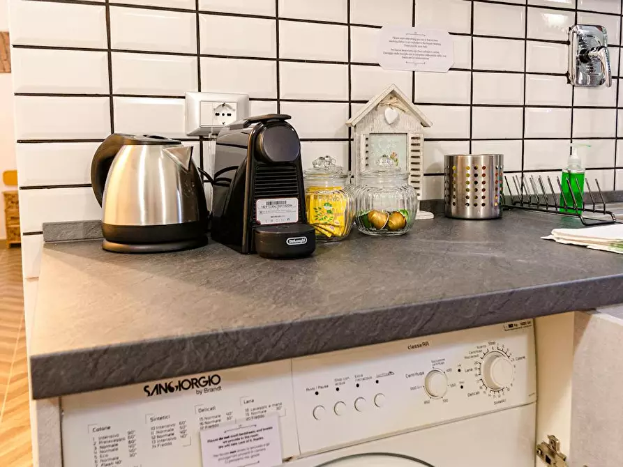 Immagine 7 di Appartamento in affitto  in Via Giuseppe Mazzini a Bologna