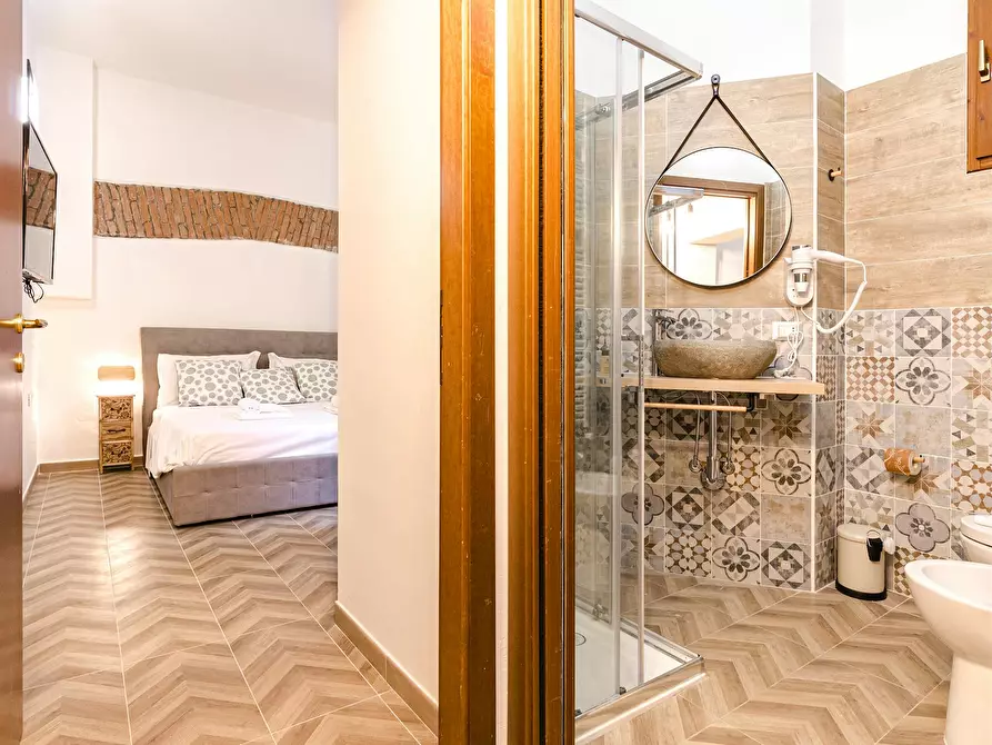 Immagine 8 di Appartamento in affitto  in Via Giuseppe Mazzini a Bologna