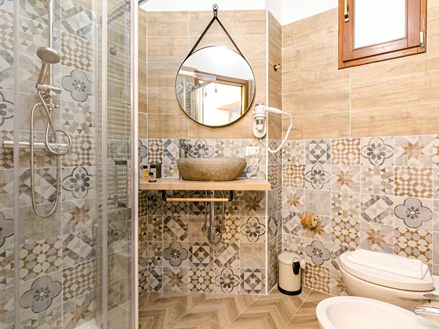 Immagine 9 di Appartamento in affitto  in Via Giuseppe Mazzini a Bologna