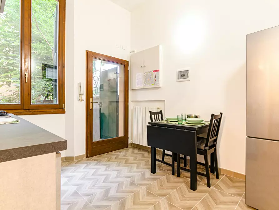 Immagine 4 di Appartamento in affitto  in Via Giuseppe Mazzini a Bologna