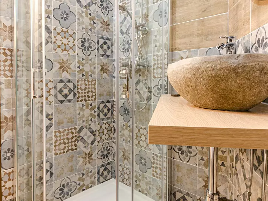 Immagine 10 di Appartamento in affitto  in Via Giuseppe Mazzini a Bologna