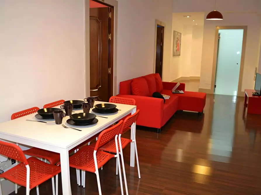 Immagine 4 di Camera in affitto  in Calle Marqués del Riscal a Madrid