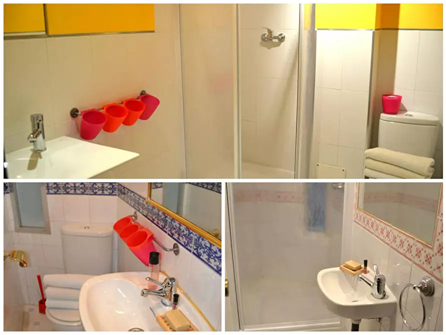 Immagine 7 di Camera in affitto  in Calle Marqués del Riscal a Madrid