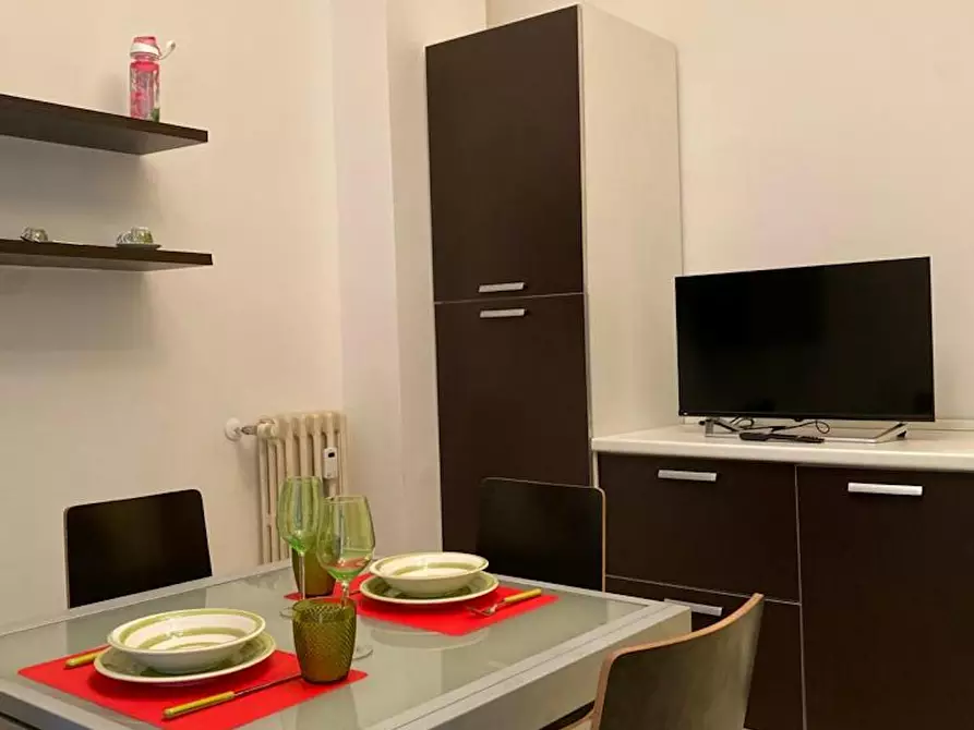Immagine 8 di Appartamento in affitto  in Via Luigi Settembrini a Milano