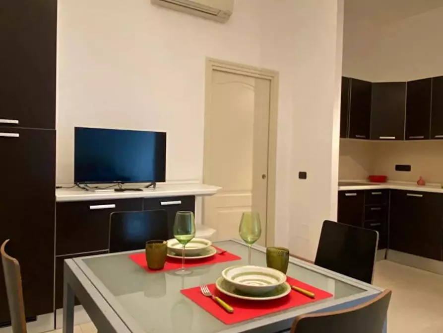 Immagine 9 di Appartamento in affitto  in Via Luigi Settembrini a Milano