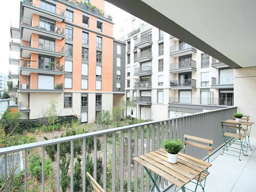 Immagine 9 di Camera in affitto  in Rue Mozart a Clichy