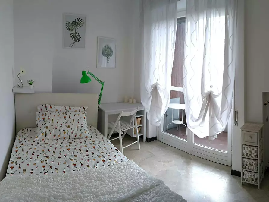 Immagine 2 di Camera in affitto  in Via Bartolomeo d'Alviano a Milano